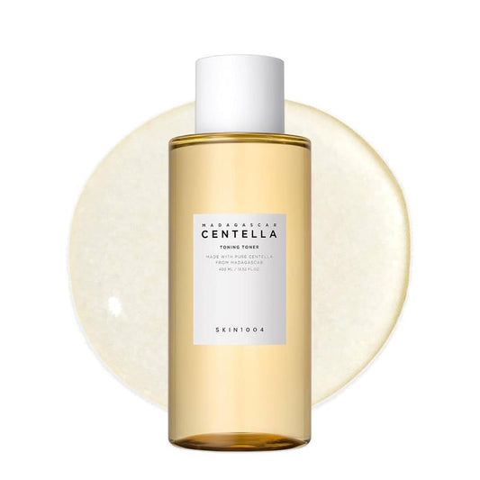 SKIN1004 Madagascar Centella Toning Toner