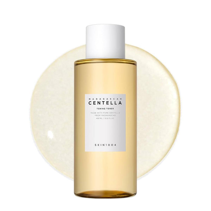 SKIN1004 Madagascar Centella Toning Toner