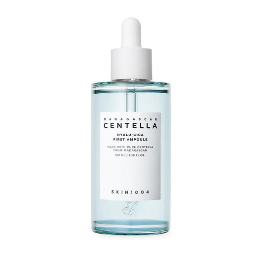 SKIN1004 Madagascar Hyalu-Cica First Ampoule