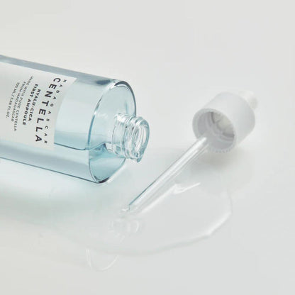 SKIN1004 Madagascar Hyalu-Cica First Ampoule