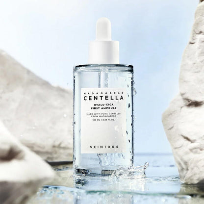SKIN1004 Madagascar Hyalu-Cica First Ampoule