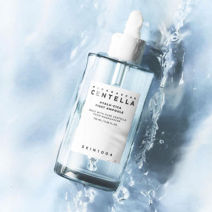 SKIN1004 Madagascar Hyalu-Cica First Ampoule