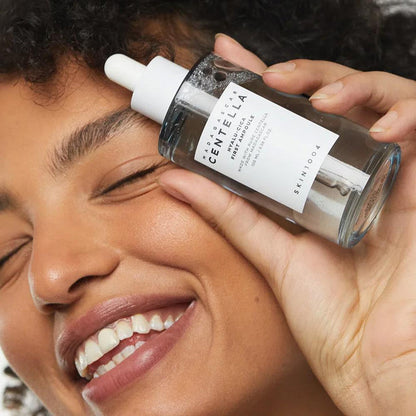 SKIN1004 Madagascar Hyalu-Cica First Ampoule