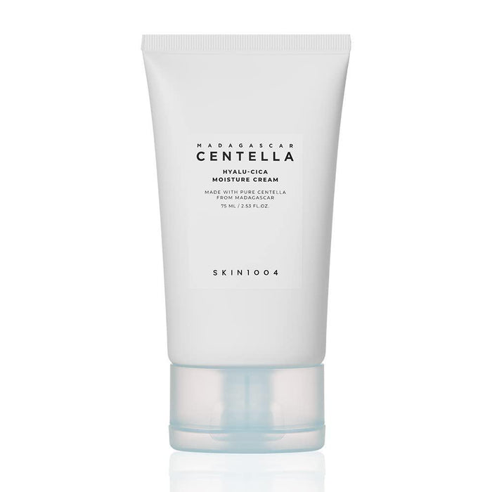 SKIN1004 Madagascar Hyalu-Cica Moisture Cream 75 mL