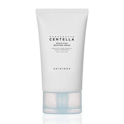 SKIN1004 Madagascar Hyalu-Cica Moisture Cream 75 mL