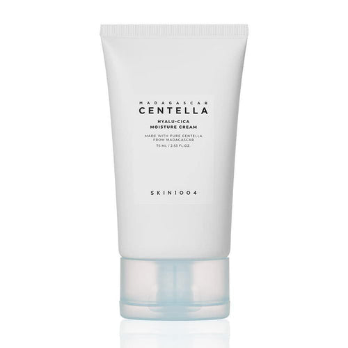 SKIN1004 Madagascar Hyalu-Cica Moisture Cream 75 mL