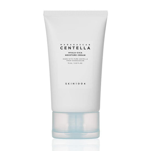 SKIN1004 Madagascar Hyalu-Cica Moisture Cream 75 mL