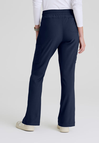 Sky Pant - Indigo - Grey's Anatomy Scrubs