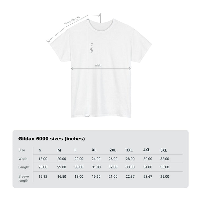 St. Patrick's Day Toast "Sláinte" Unisex Heavy T-Shirt - Whippie's