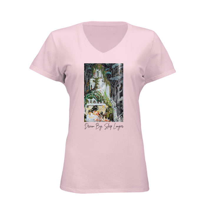 PALE PINK - FRONT