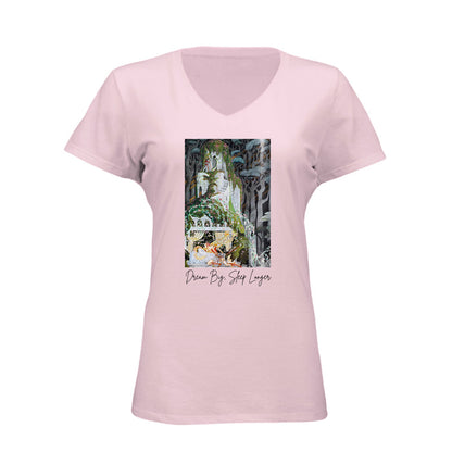 PALE PINK - FRONT