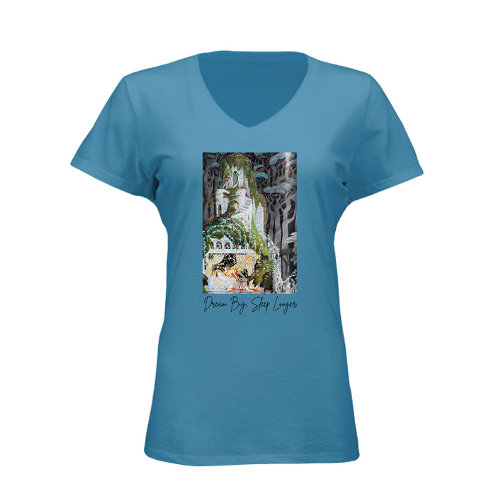 LIGHT BLUE - FRONT