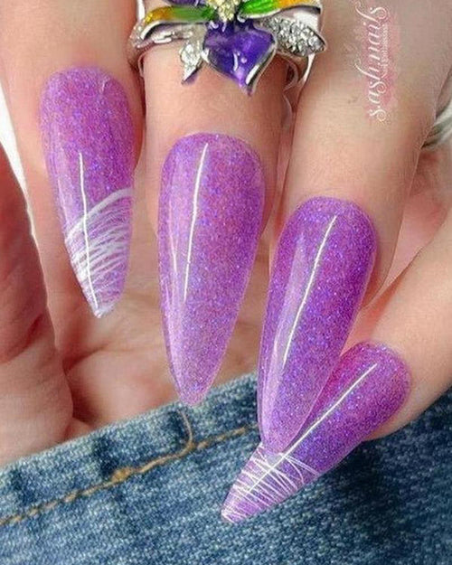 -Glitter-Dip-Nail-Powder-Sleeping Spell-Fairy-Glamor