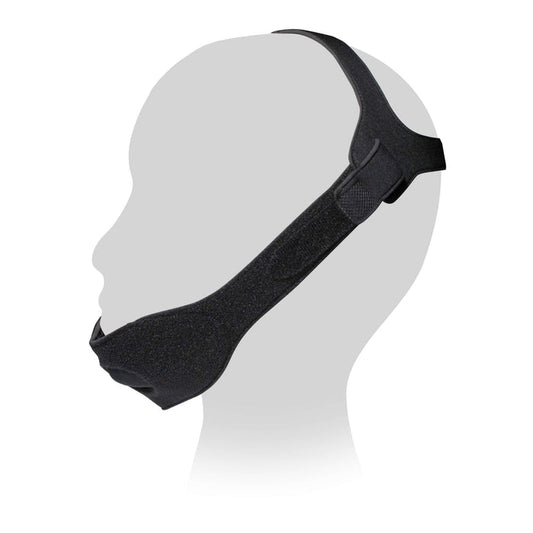 sleeping.com Halo Style Chin Strap
