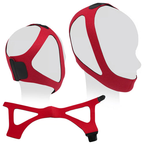 sleeping.com Ruby Style Adjustable Chin Strap