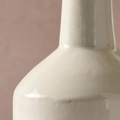 Slika Earthware Ceramic Bud Vase- Assorted Sizes- Sold Individually
