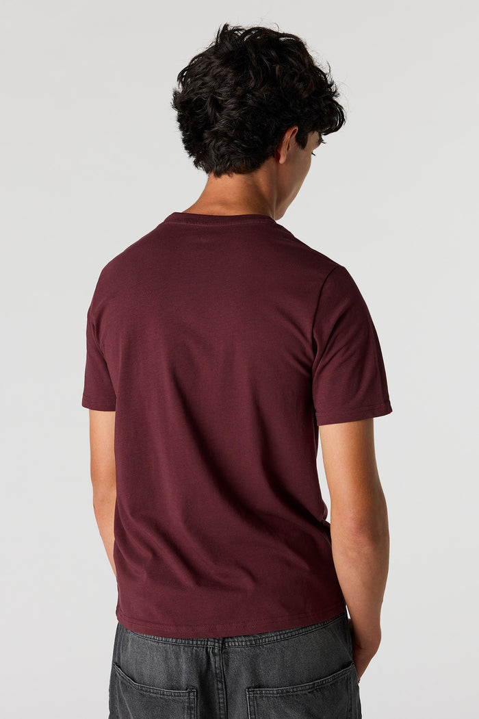 Slim T-Shirt