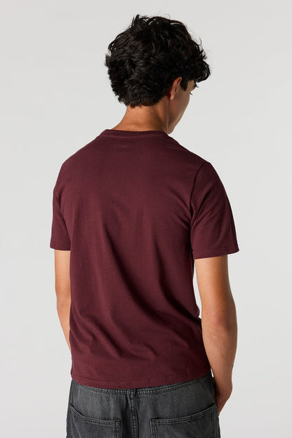 Slim T-Shirt