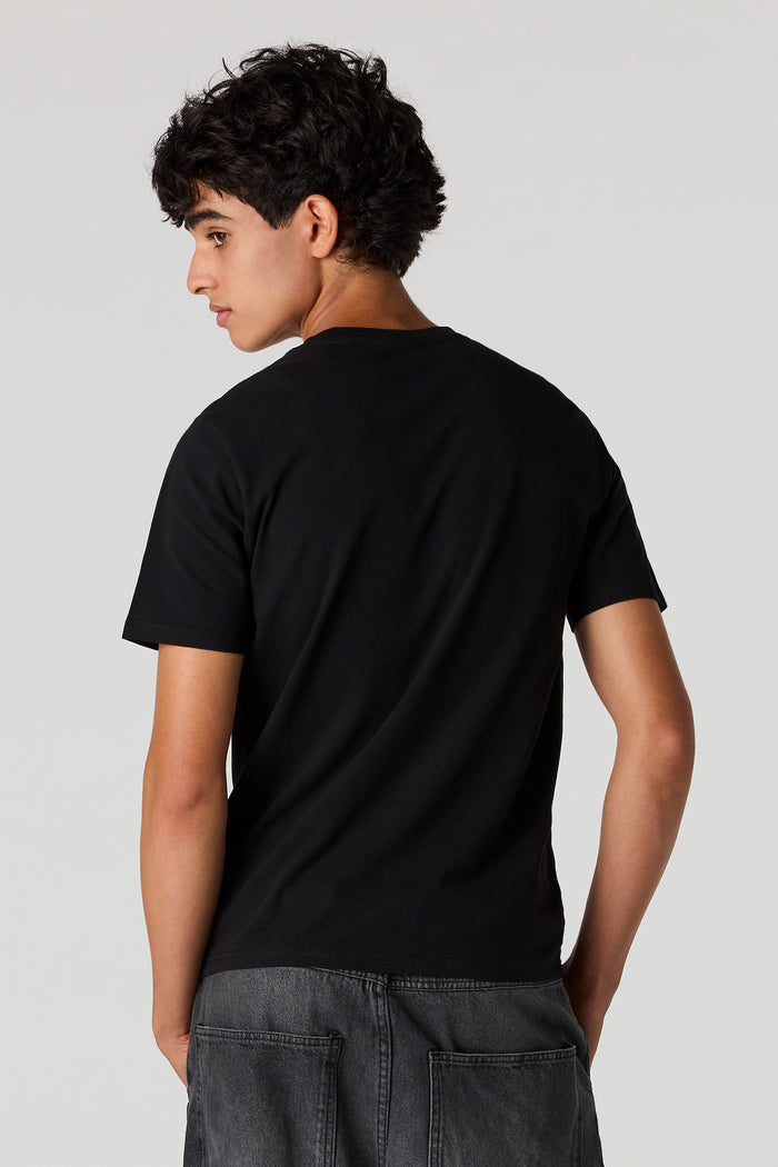 Slim T-Shirt