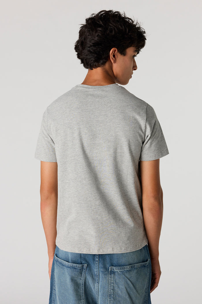 Slim T-Shirt