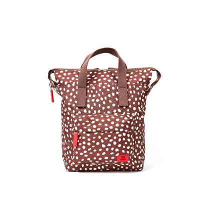 Small Bantry B Recycled Nylon Backpack