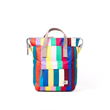Small Bantry B Recycled Nylon Backpack