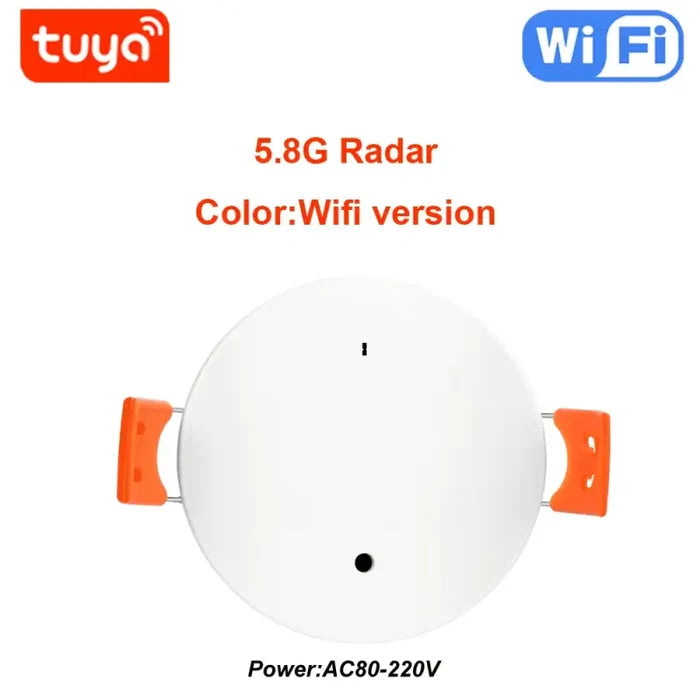 5.8G Wifi Presence 3