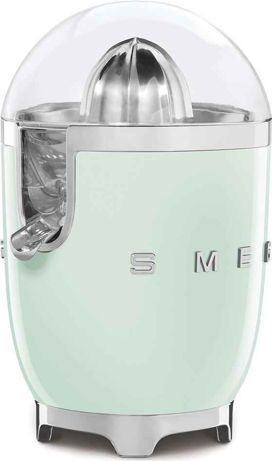 Smeg - 50's Style Citrus Juicer Pastel Green - CJF01PGUS - DISCONTINUED