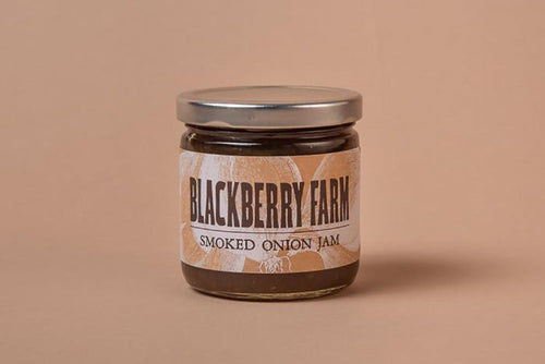 Smoked Onion Jam by Blackberry Farm