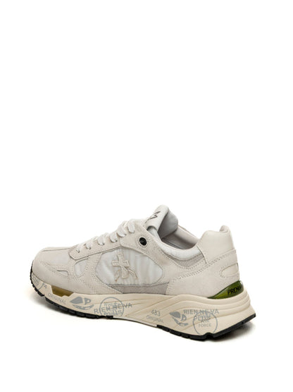 PREMIATA Sneaker mase bianco MASED 7823-WHITE