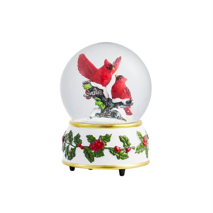 Snowbirds Globe