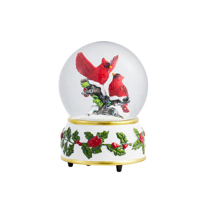 Snowbirds Globe