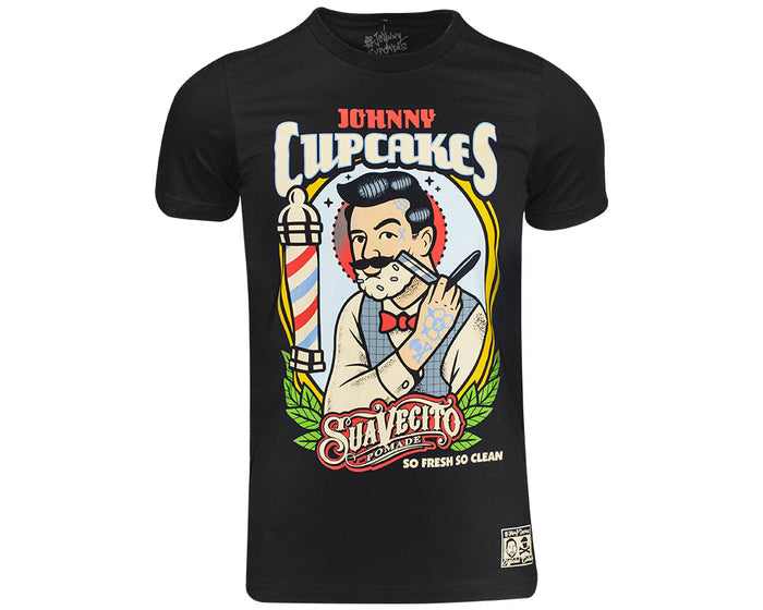 So Fresh So Clean Tee Front