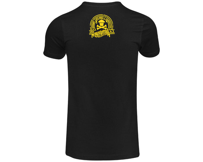 So Fresh So Clean Tee Back