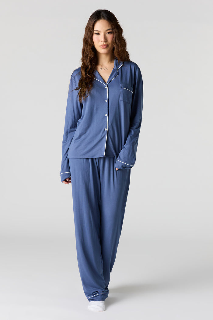 Dark Blue / XS