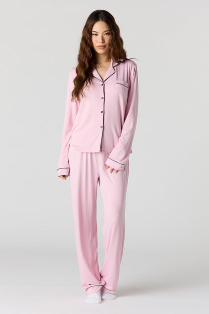 Pink / XS