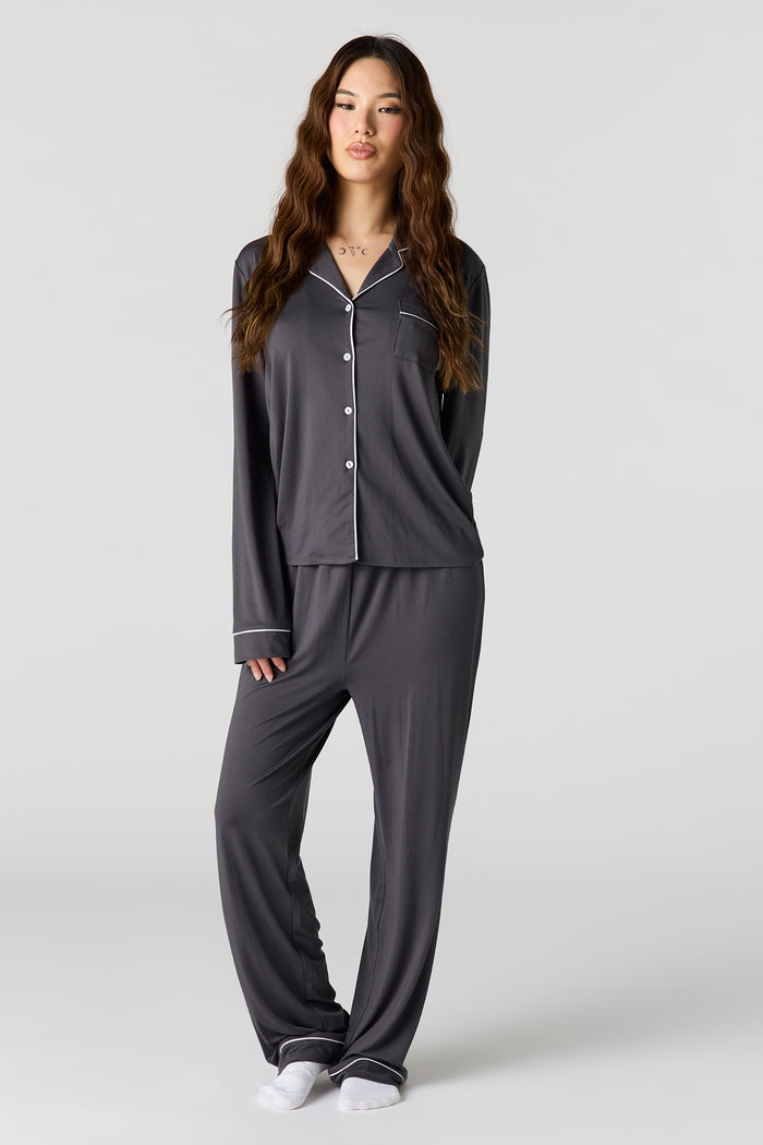 Charcoal / XS