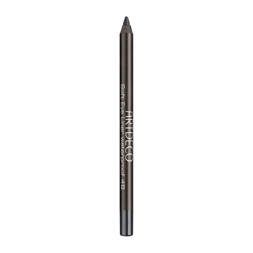 Soft Eye Liner Water Proof - 45 Cornflower Blue