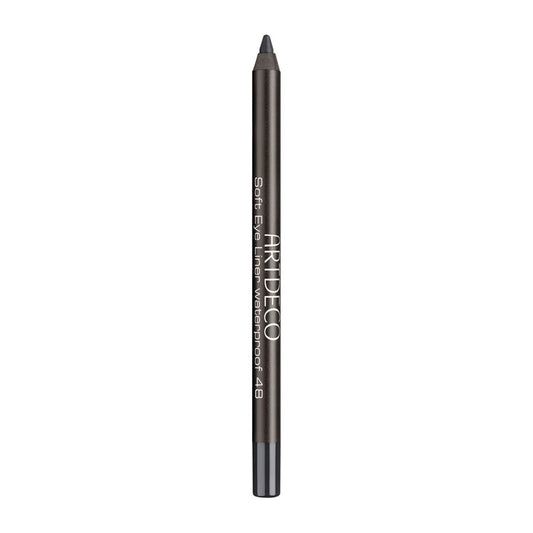 Soft Eye Liner Water Proof - 45 Cornflower Blue