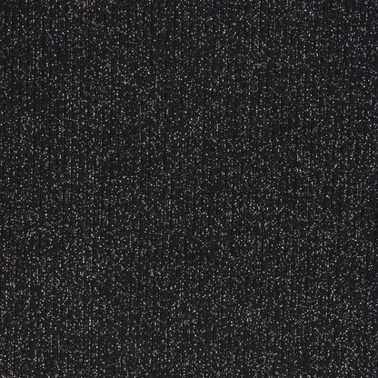 SOFT LOUNGE SHIMMER RACERBACK DRESS ONYX