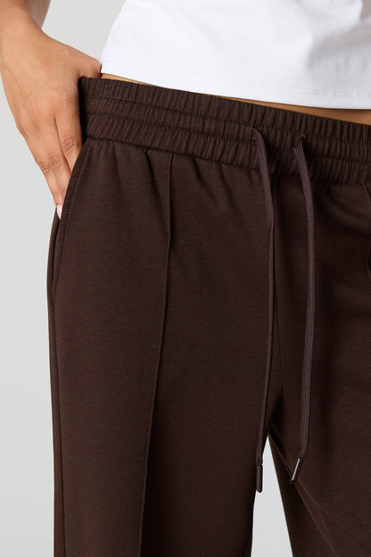 Soft Wide Leg Dress Pant