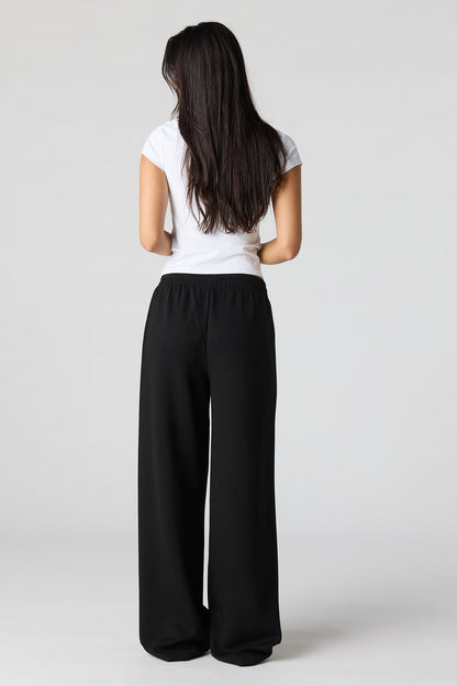 Soft Wide Leg Dress Pant