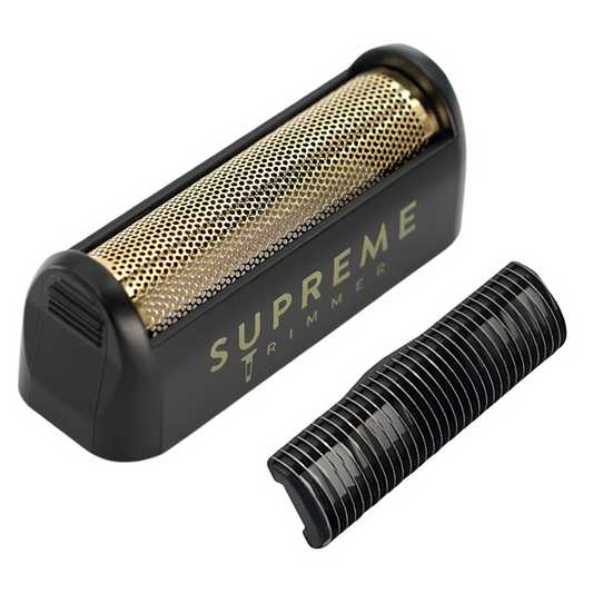 Solo Foil Shaver Replacement's - SB11