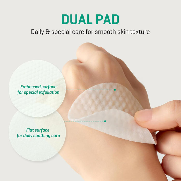 Some By Mi AHA/BHA/PHA 30 Days Miracle Truecica Clear Pad 70 Pads