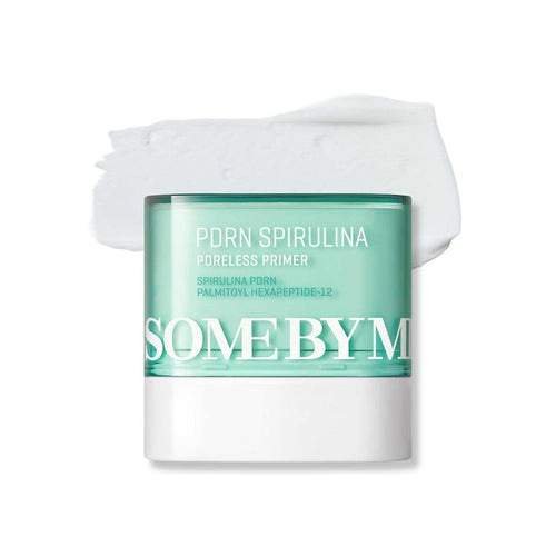 SOME BY MI PDRN Spirulina Poreless Primer - makiažo bazė