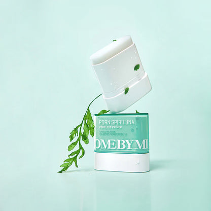 SOME BY MI PDRN Spirulina Poreless Primer - makiažo bazė