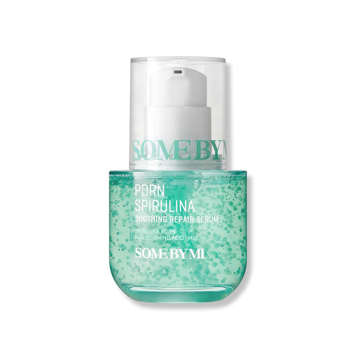 SOME BY MI PDRN Spirulina Soothing Repair Serum - veido serumas