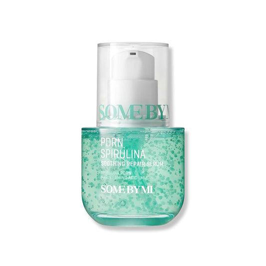 SOME BY MI PDRN Spirulina Soothing Repair Serum - veido serumas
