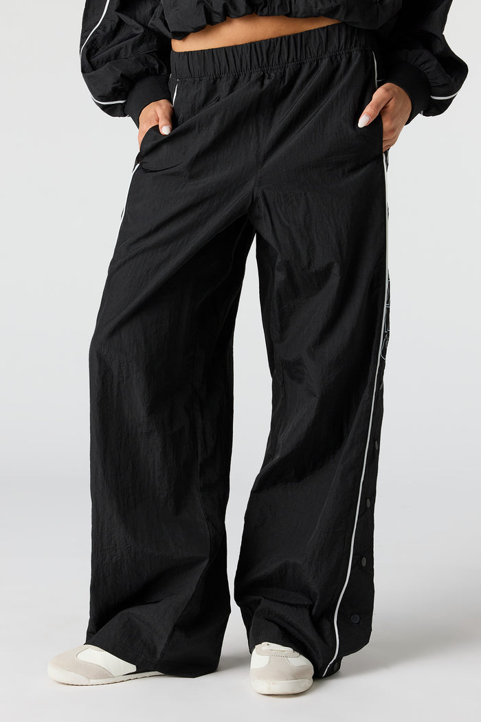 Sommer Ray Nylon Tear-Away Pant