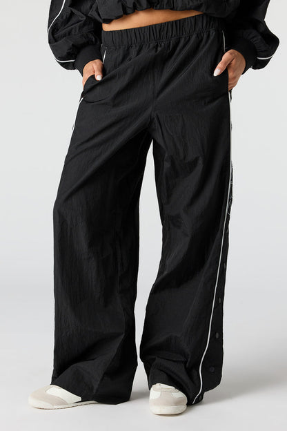 Sommer Ray Nylon Tear-Away Pant